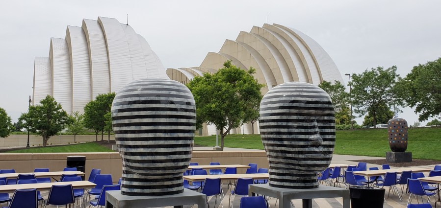 Kansas City here we&nbsp;come!