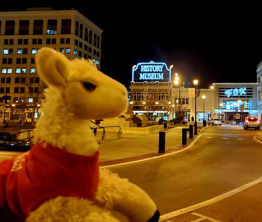 Springfield is pretty&nbsp;cool