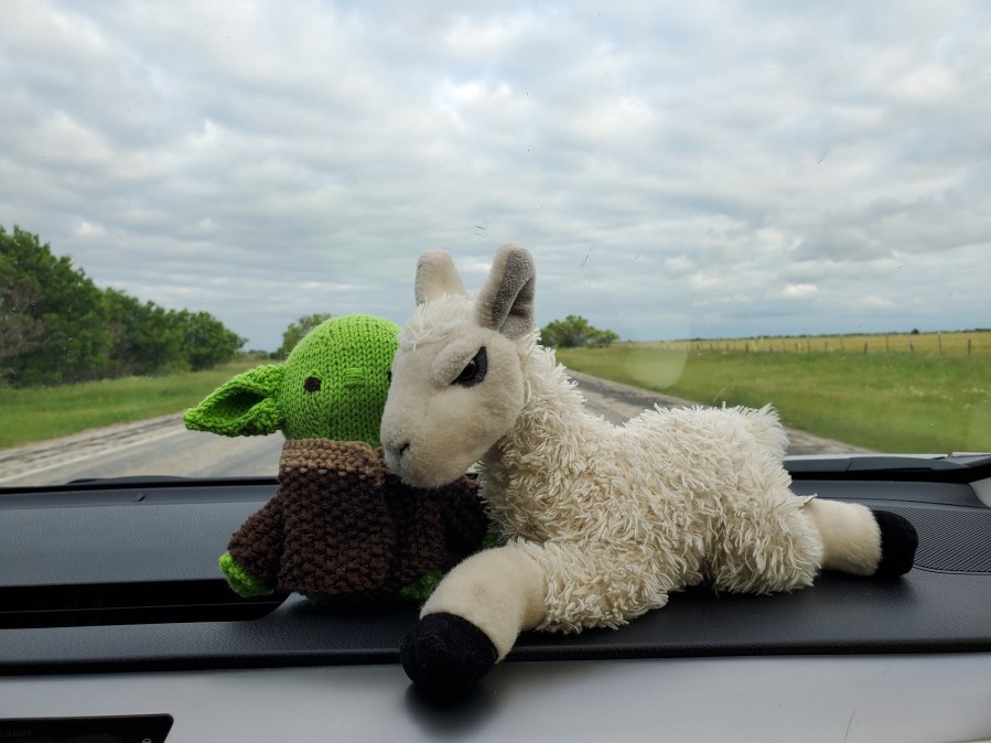 Lubbock to Vicksburg