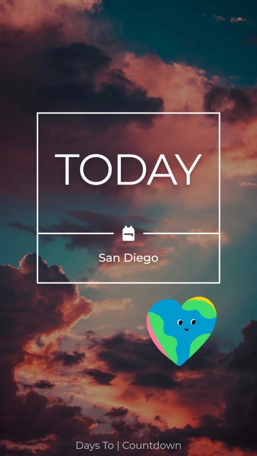 Quick, Atypical trip to San Diego – travel hacking, budget travel, and some new&nbsp;shoes.