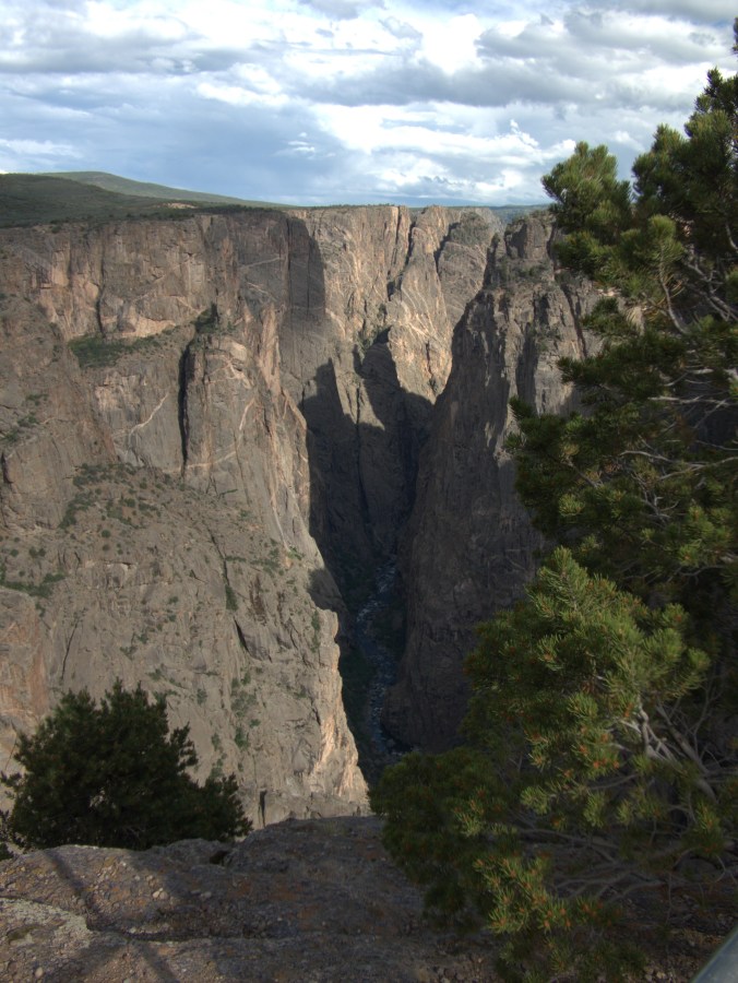 Day 3: Black Canyon of the&nbsp;Gunnison